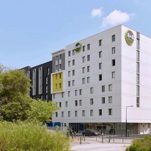 Hotel B&B Hotel Paris Créteil cazare Saint-Andre-de-Sangonis