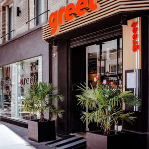 Hotel Greet By Accor Boulogne Billancourt Paris cazare Boulogne-Billancourt