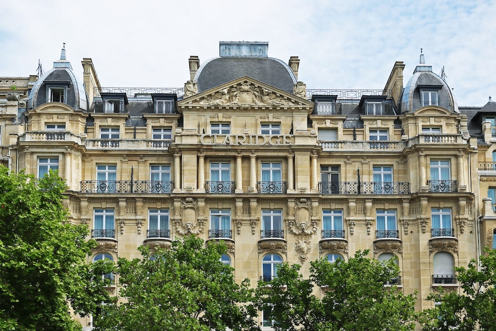 Hotel Fraser Suites Le Claridge Champs-Elysées