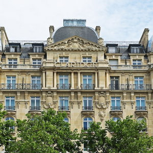 Hotel Fraser Suites Le Claridge Champs-Elysées cazare Levallois-Perret