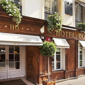 Hotel Hotel Du Danube Saint Germain cazare Saint-Germain-des-Pres