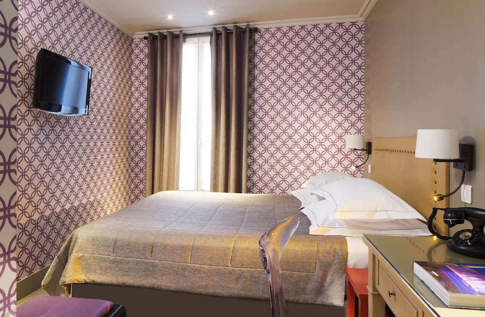 Hotel Hôtel Apollon Montparnasse