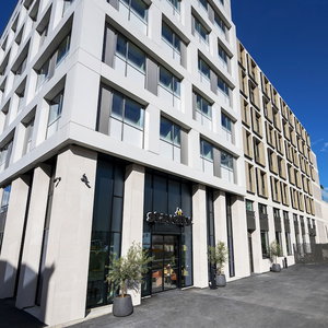 Hotel Staycity Aparthotels, Paris, La Défense cazare Courbevoie