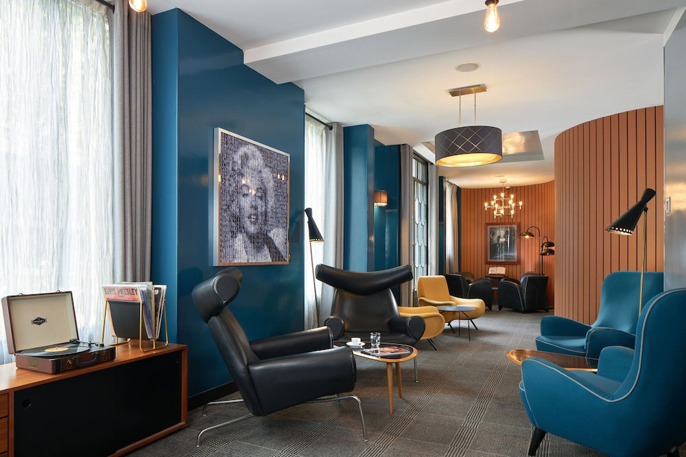 Hotel Platine Hotel