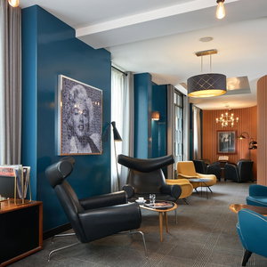 Hotel Platine Hotel cazare Vanves