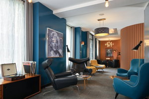 Hotel Platine Hotel cazare Vanves