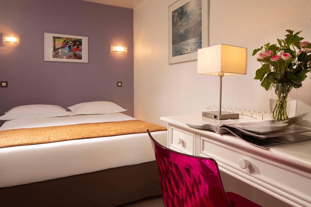 Hotel Hotel Le Hameau De Passy