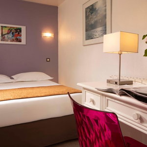 Hotel Hotel Le Hameau De Passy cazare Passy