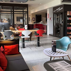 Hotel Ibis Paris Nord Villepinte Parc Des Expositions cazare Villepinte