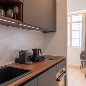 Hotel Faubourg Station cazare Saint-Vincent-de-Paul