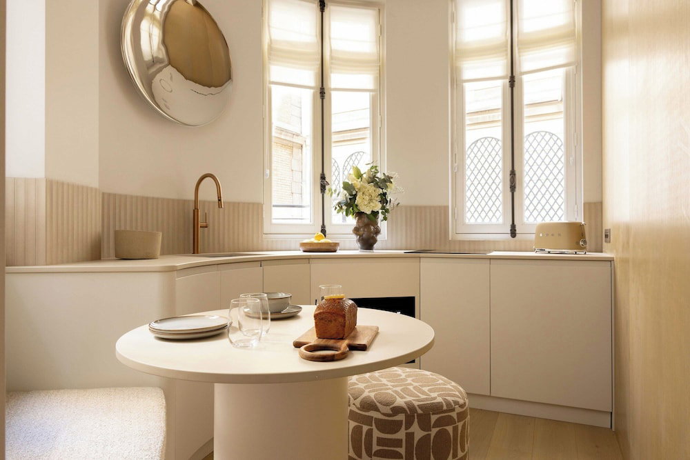 Hotel Luxurious Suite - Ac- 2P- Madeleine/Saint Honore