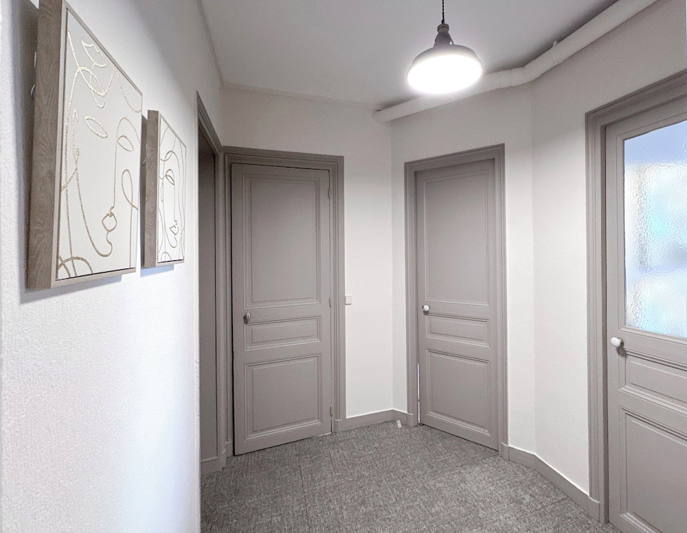 Hotel 1609 Croixnivert