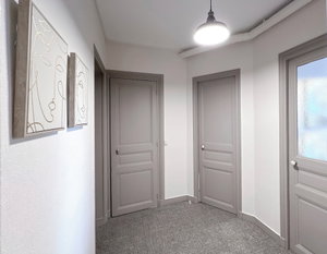 Hotel 1609 Croixnivert cazare Saint-Lambert-du-Lattay