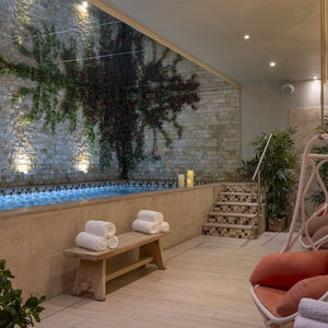 Hotel Hotel & Spa Royal Madeleine cazare La Madeleine