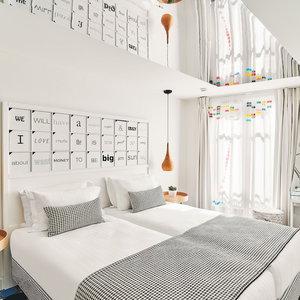 Sejur Hôtel Joke - Astotel vacanta Clichy