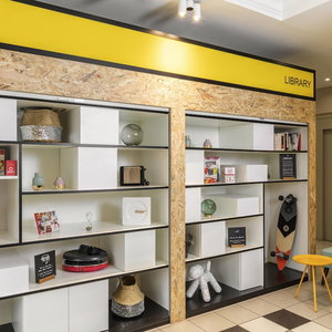 Hotel Aparthotel Adagio Access Paris Vanves Porte De Versailles cazare Vanves