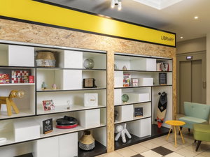 Hotel Aparthotel Adagio Access Paris Vanves Porte De Versailles cazare Vanves
