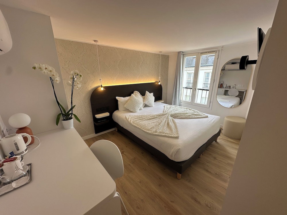Hotel Opera Deauville Hotel