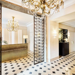 Hotel Grand Powers cazare Levallois-Perret