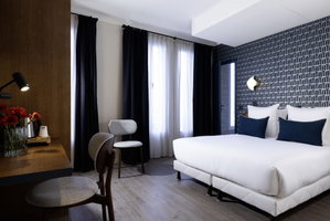 Hotel Bijou Hôtel Paris Boulogne cazare Boulogne-Billancourt