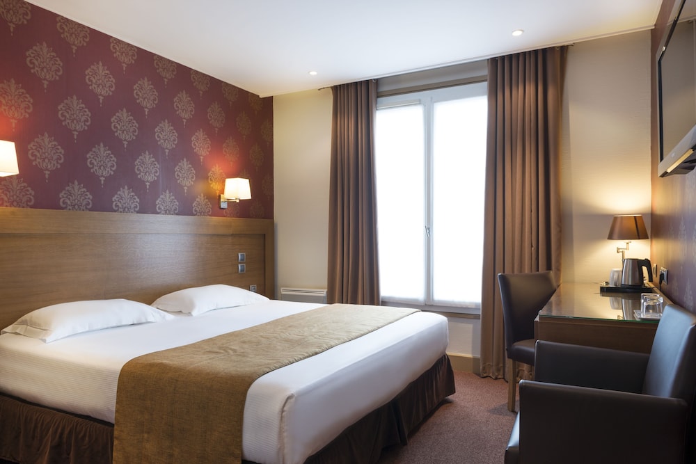 Hotel Hotel Volney Opera
