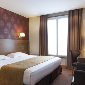 Hotel Hotel Volney Opera cazare Gaillon