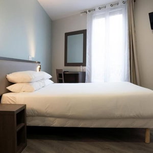 Hotel Aéro Club cazare Issy-les-Moulineaux