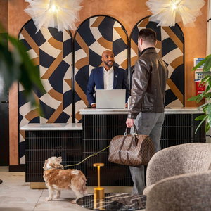 Hotel Hotel Maison Hamelin Paris - Handwritten Collection cazare Neuilly-sur-Seine