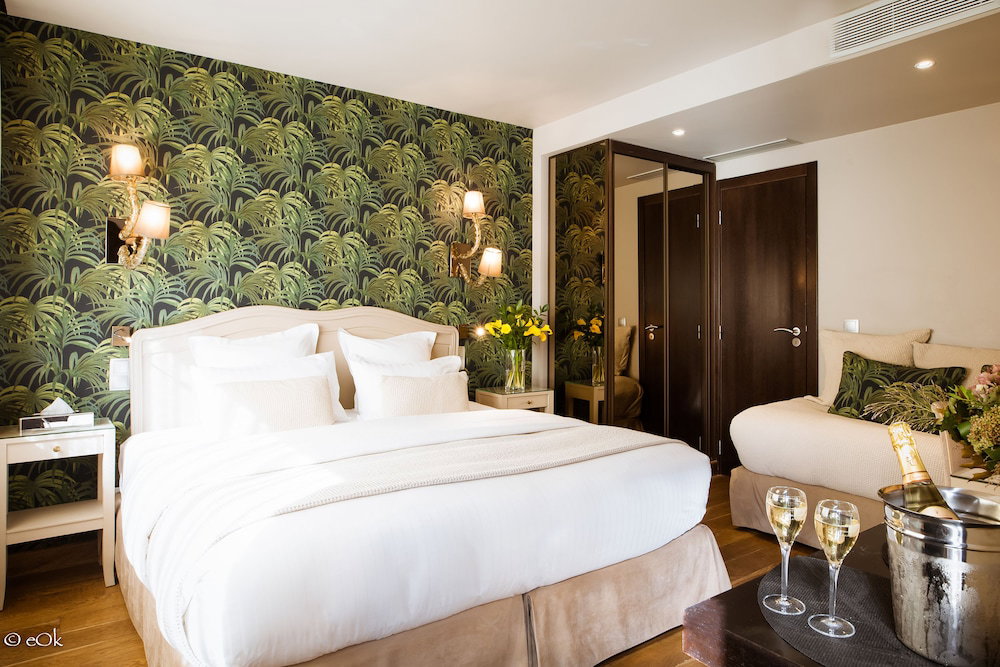 Hotel B Montmartre