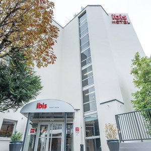Hotel Ibis Paris Nord Porte De Saint Ouen cazare Saint-Ouen-sur-Morin