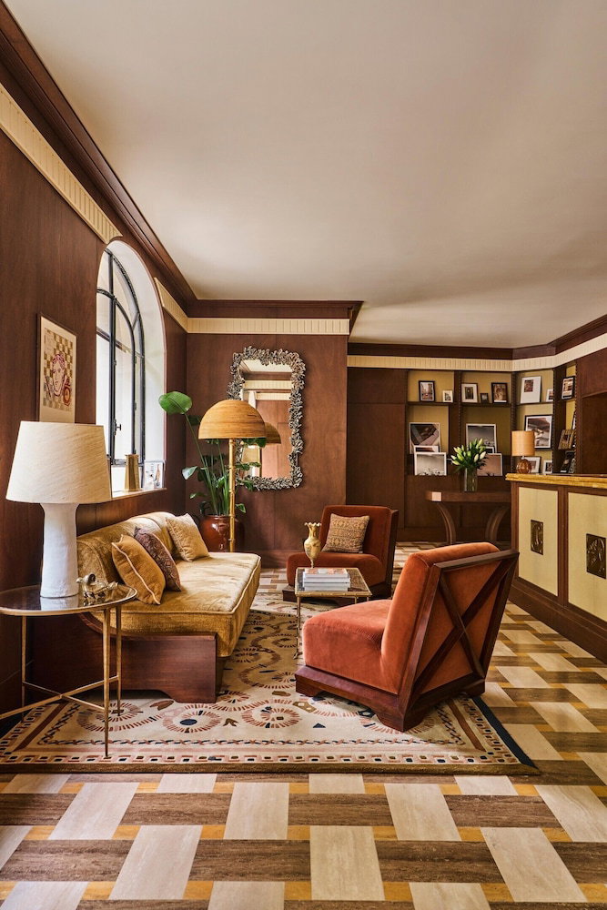 Hotel Hôtel Madison