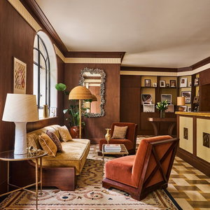 Hotel Hôtel Madison cazare Saint-Germain-des-Pres