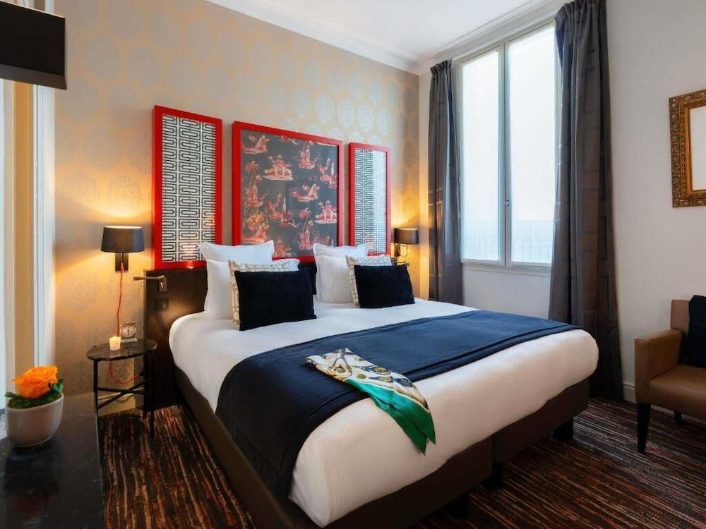 Hotel Le Stendhal - Vendôme