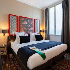 Hotel Le Stendhal - Vendôme cazare Gaillon