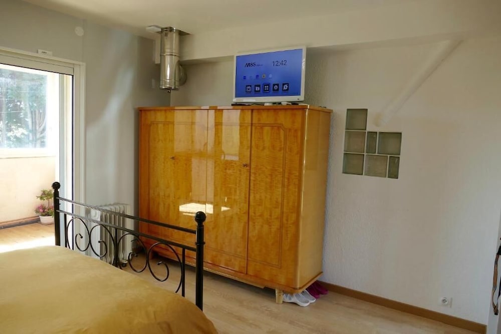 Hotel Chalet De Paris