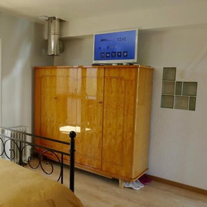 Hotel Chalet De Paris cazare Vincennes