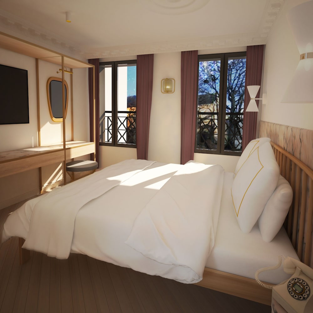 Hotel Hotel Rose Bourbon