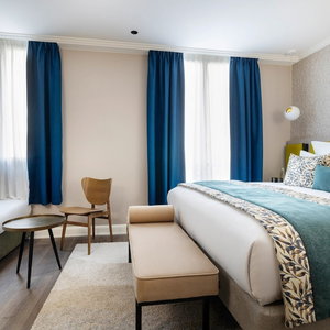 Hotel Hôtel L'ormaie & Spa cazare Neuilly-sur-Seine