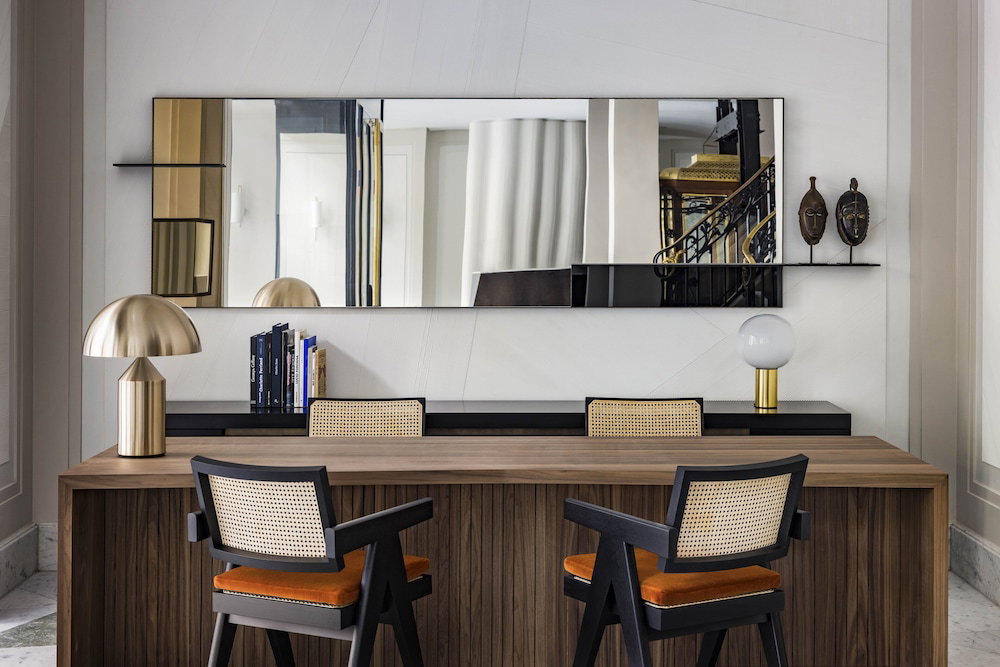 Hotel Kimpton St Honore Paris By Ihg