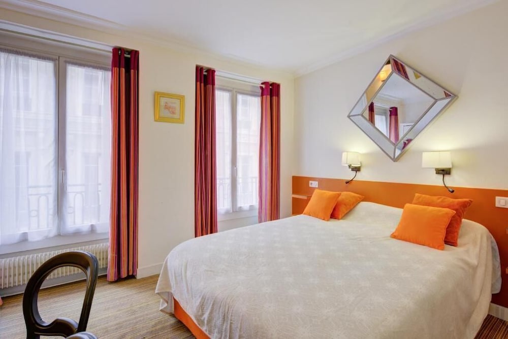 Hotel Hôtel La Sanguine