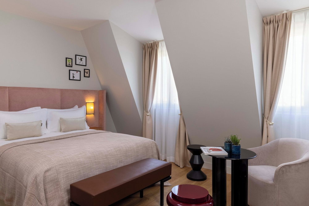 Hotel Hôtel 37 Bis