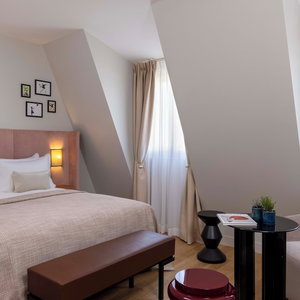 Hotel Hôtel 37 Bis cazare Neuilly-sur-Seine