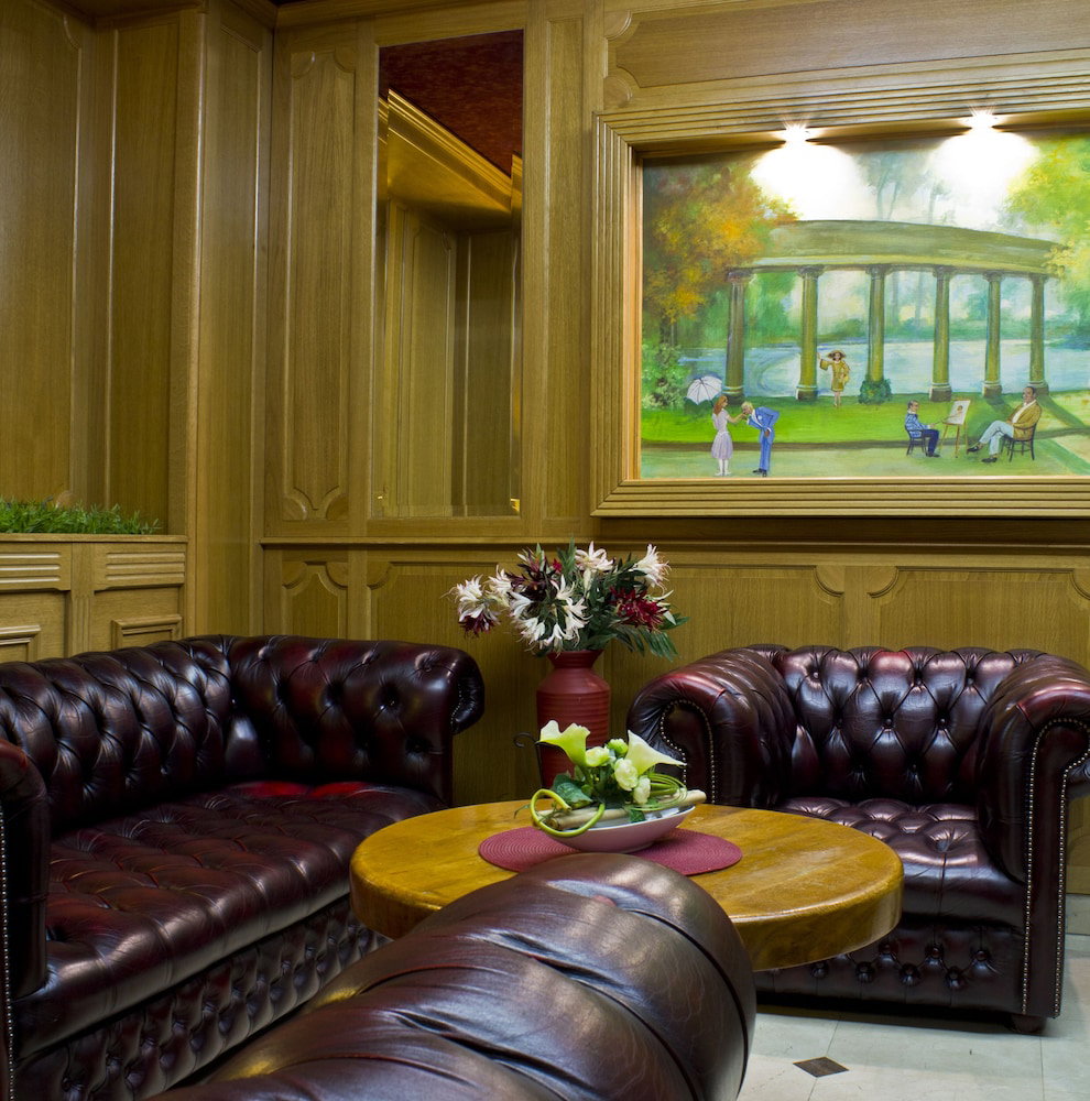 Hotel Hôtel Félicité