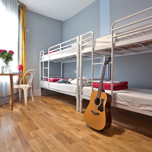 Hotel Arty Paris Porte De Versailles By River - Hostel cazare Saint-Lambert-du-Lattay