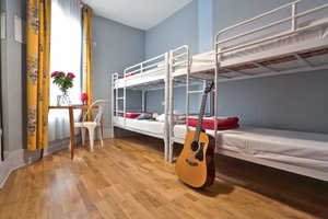 Hotel Arty Paris Porte De Versailles By River - Hostel cazare Saint-Lambert-du-Lattay