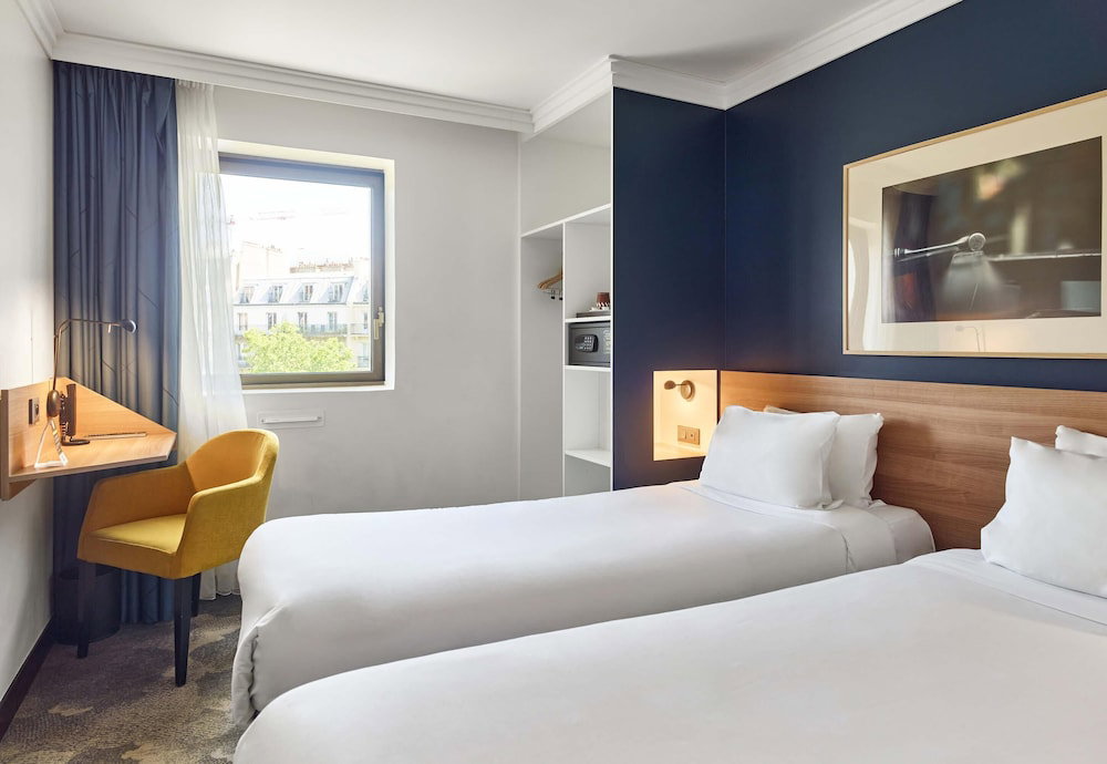 B&B Hotel Paris 17 Batignolles