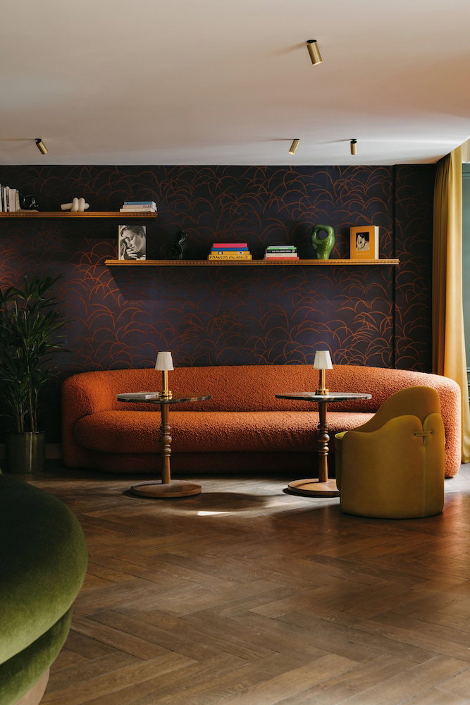 Hotel Hôtel De Buci
