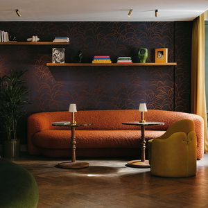 Hotel Hôtel De Buci cazare Saint-Germain-des-Pres