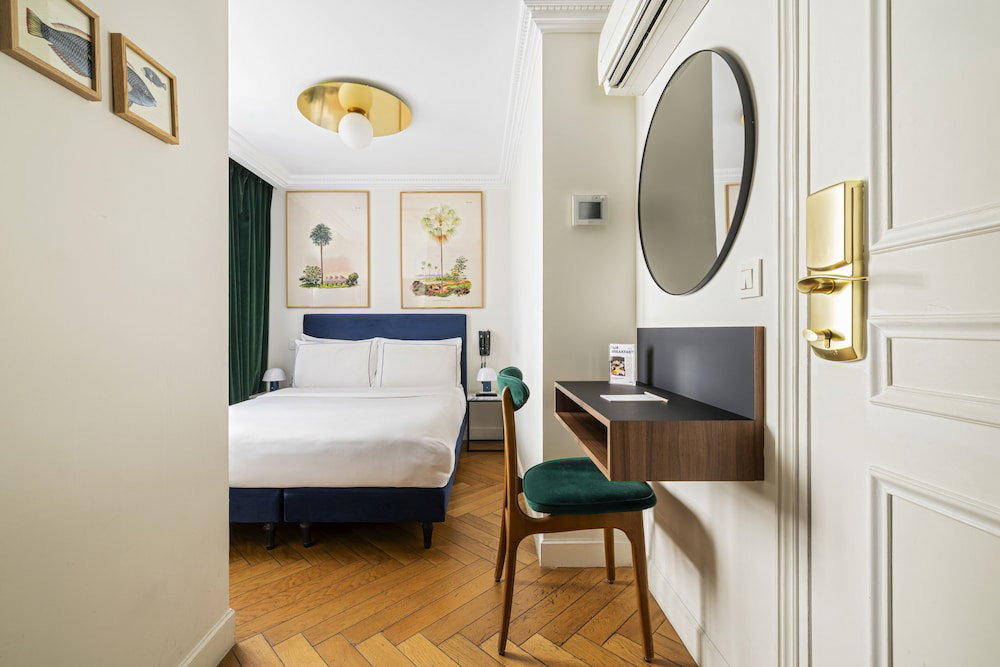 Hotel Hôtel Rendez-Vous Batignolles