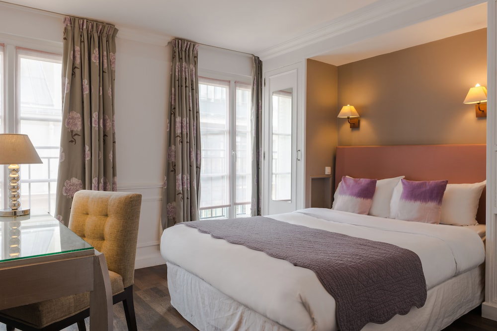 Hotel Hôtel Gaillon Opéra